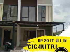 3 Bedroom House for sale in Kiaracondong, Bandung, Kiaracondong