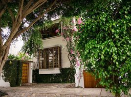 3 Bedroom House for sale in University of Piura (Lima campus), Miraflores, Magdalena Del Mar