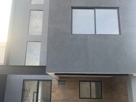 Appartement 2 chambre à vendre à San Jeronimo Tecuanipan, Puebla, San Jeronimo Tecuanipan