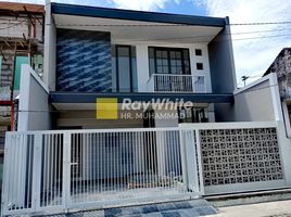 4 Bedroom House for sale in East Jawa, Sukolilo, Surabaya, East Jawa