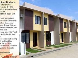 2 Habitación Casa en venta en Hilton Port, Cebu, Lapu-Lapu City, Cebu