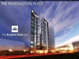 Appartement 2 chambre à vendre à Mandaluyong City, Metro Manila, Mandaluyong City