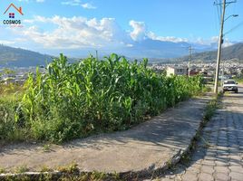  Terrain for sale in Otavalo, Otavalo, Otavalo