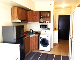 Studio Condo for rent in Holy Family School of Quezon City, Quezon City, Quezon City