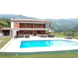 4 Habitación Villa en alquiler en Ebejico, Antioquia, Ebejico