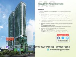 Condominium 2 chambre à vendre à Mandaluyong City, Metro Manila, Mandaluyong City