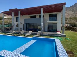 8 Bedroom Villa for sale in Lima, Pachacamac, Lima, Lima