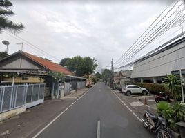  Land for sale in PT MRT Jakarta, Tanah Abang, Menteng