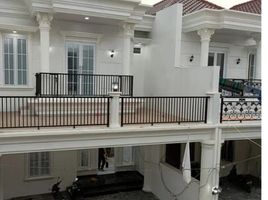 4 Kamar Rumah for sale in Jaga Karsa, Jakarta Selatan, Jaga Karsa