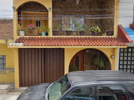 3 Schlafzimmer Villa zu verkaufen in Leon, Guanajuato, Leon