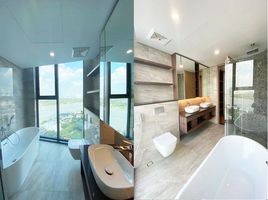 3 Habitación Apartamento en alquiler en Thao Dien, Ho Chi Minh City, Thao Dien, District 2, Ho Chi Minh City, Vietnam