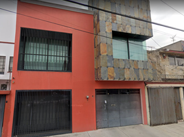 4 Schlafzimmer Haus zu verkaufen in Benito Juarez, Mexico City, Benito Juarez