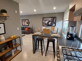 Condominium 3 chambre à vendre à Toluca, Mexico, Toluca