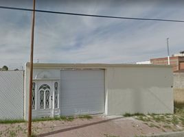 3 Schlafzimmer Haus zu verkaufen in Saucillo, Chihuahua, Saucillo