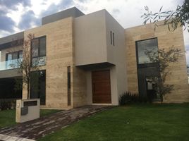 4 Schlafzimmer Villa zu verkaufen in Queretaro, Queretaro, Queretaro, Queretaro
