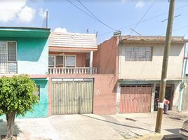 3 Habitación Casa en venta en Venustiano Carranza, Ciudad de México, Venustiano Carranza
