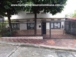 4 Bedroom House for sale in Huila, Neiva, Huila