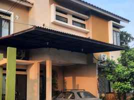 4 Schlafzimmer Haus zu verkaufen in Sawangan, West Jawa, Sawangan