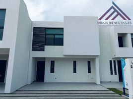 Villa 3 chambre à vendre à San Luis Potosi, San Luis Potosi, San Luis Potosi, San Luis Potosi