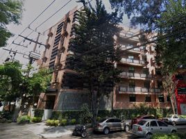 2 Habitación Departamento en venta en Miguel Hidalgo, Ciudad de México, Miguel Hidalgo