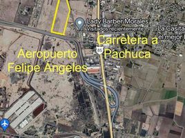  Grundstück zu verkaufen in Zumpango, Mexico, Zumpango