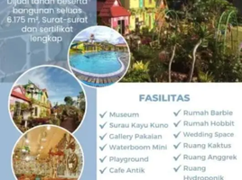  Maison for sale in West Sumatera, IV Angkat Candun, Agam, West Sumatera