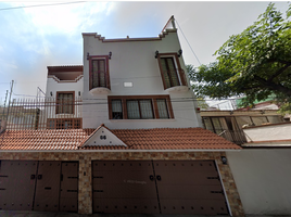 4 Habitación Casa en venta en Benito Juarez, Ciudad de México, Benito Juarez