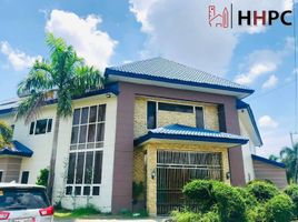 11 Bedroom House for sale in Central Luzon, Angeles City, Pampanga, Central Luzon