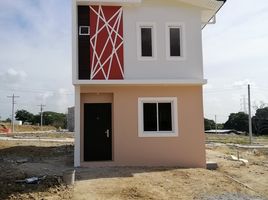 2 Schlafzimmer Reihenhaus zu verkaufen in Bataan, Central Luzon, Hermosa, Bataan