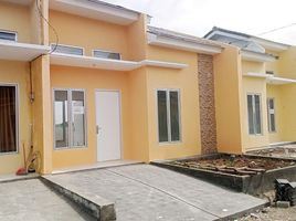 2 Bedroom House for sale in Sepatan, Tangerang, Sepatan