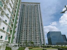 Studio Condo for rent at Park Point Residences, Cebu City