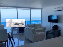 3 Bedroom Condo for rent in Bolivar, Cartagena, Bolivar