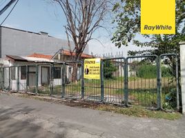  Land for rent in Sawahan, Surabaya, Sawahan