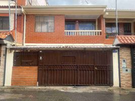 4 Bedroom House for sale in Cathedral of the Immaculate Conception, Cuenca, Cuenca, Cuenca