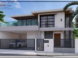 5 Bedroom House for sale in Pampanga, Central Luzon, Angeles City, Pampanga