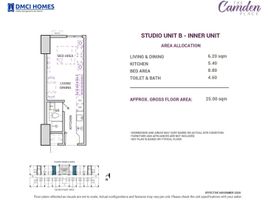  Condo for sale in Malate, Manila, Malate