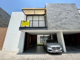 3 Schlafzimmer Villa zu verkaufen in San Gregorio Atzompa, Puebla, San Gregorio Atzompa