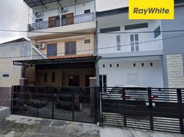 6 Bedroom Villa for sale in Indonesia, Wonocolo, Surabaya, East Jawa, Indonesia