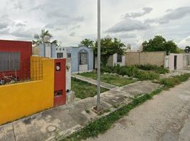 2 Schlafzimmer Villa zu verkaufen in Merida, Yucatan, Merida