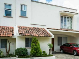 Villa 3 chambre à vendre à Morelia, Michoacan, Morelia