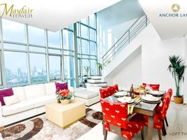 3 Bedroom Condo for sale at Mayfair Tower, Ermita