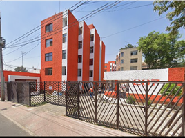 2 Habitación Apartamento en venta en Coyoacan, Ciudad de México, Coyoacan
