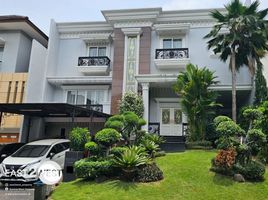 4 Kamar Rumah for sale in Banten, Legok, Tangerang, Banten