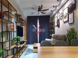 2 Habitación Apartamento en alquiler en Phuoc Kien, Nha Be, Phuoc Kien