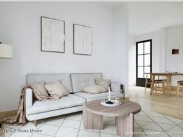 Condominium 1 chambre à vendre à Azcapotzalco, Mexico City, Azcapotzalco