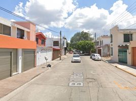 3 Schlafzimmer Haus zu verkaufen in Tepic, Nayarit, Tepic