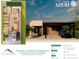 在Hermosillo, Sonora出售的2 卧室 屋, Hermosillo
