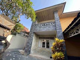 4 Bedroom House for sale in Denpasar, Bali, Denpasar Timur, Denpasar