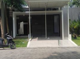 3 Bedroom Villa for sale in Benowo, Surabaya, Benowo