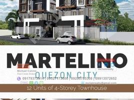 4 Bedroom House for sale in Quezon City, Metro Manila, Quezon City, Eastern District, Metro Manila